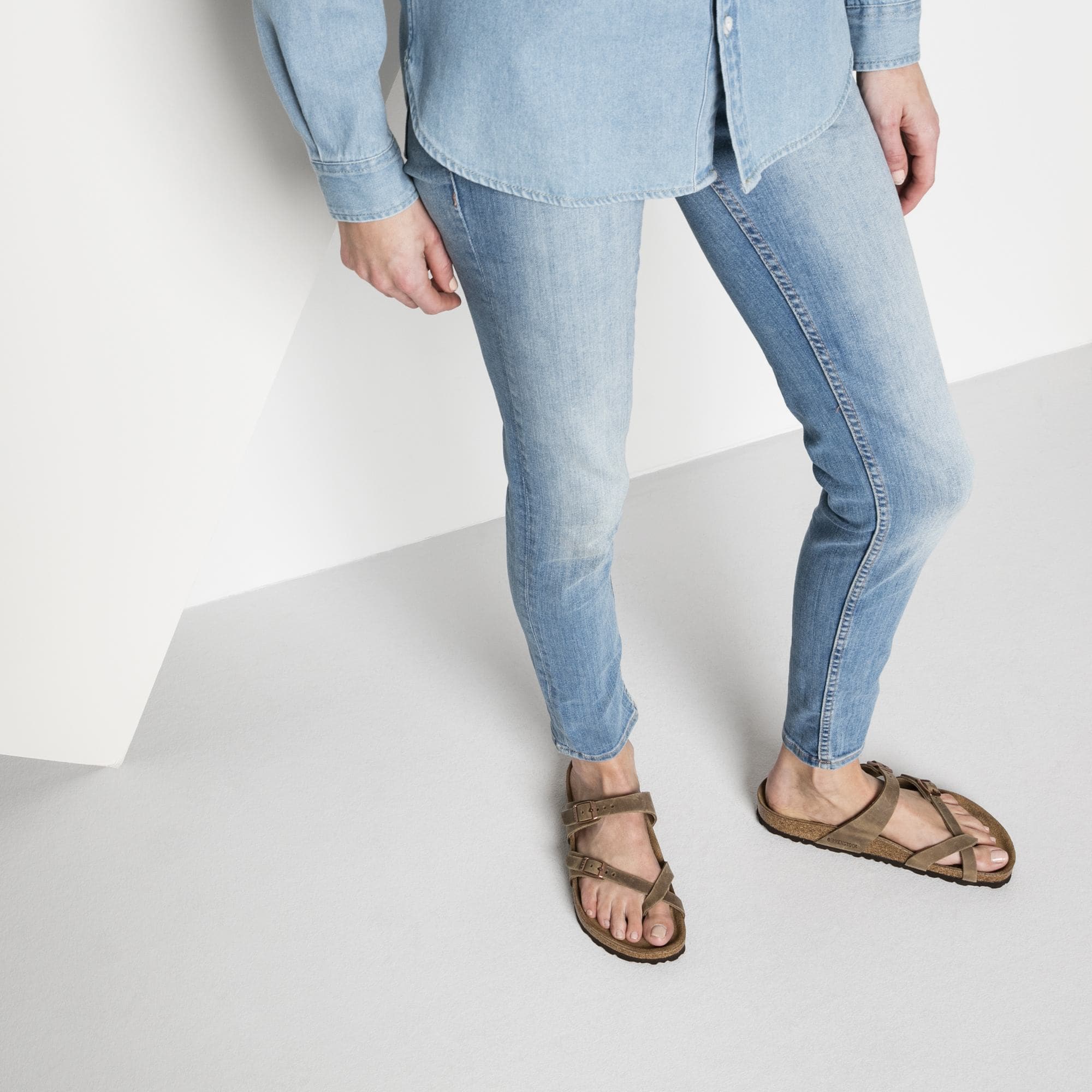 Mayari Oiled Leather