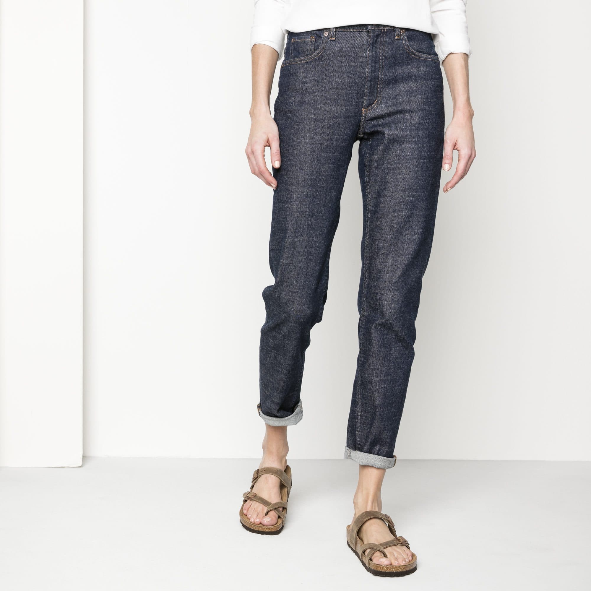 Mayari Oiled Leather