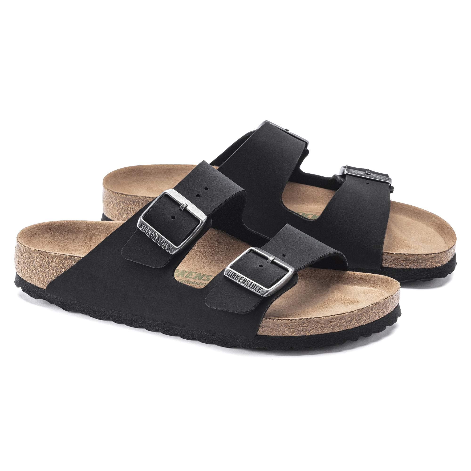 Arizona Vegan Birko-Flor Nubuck