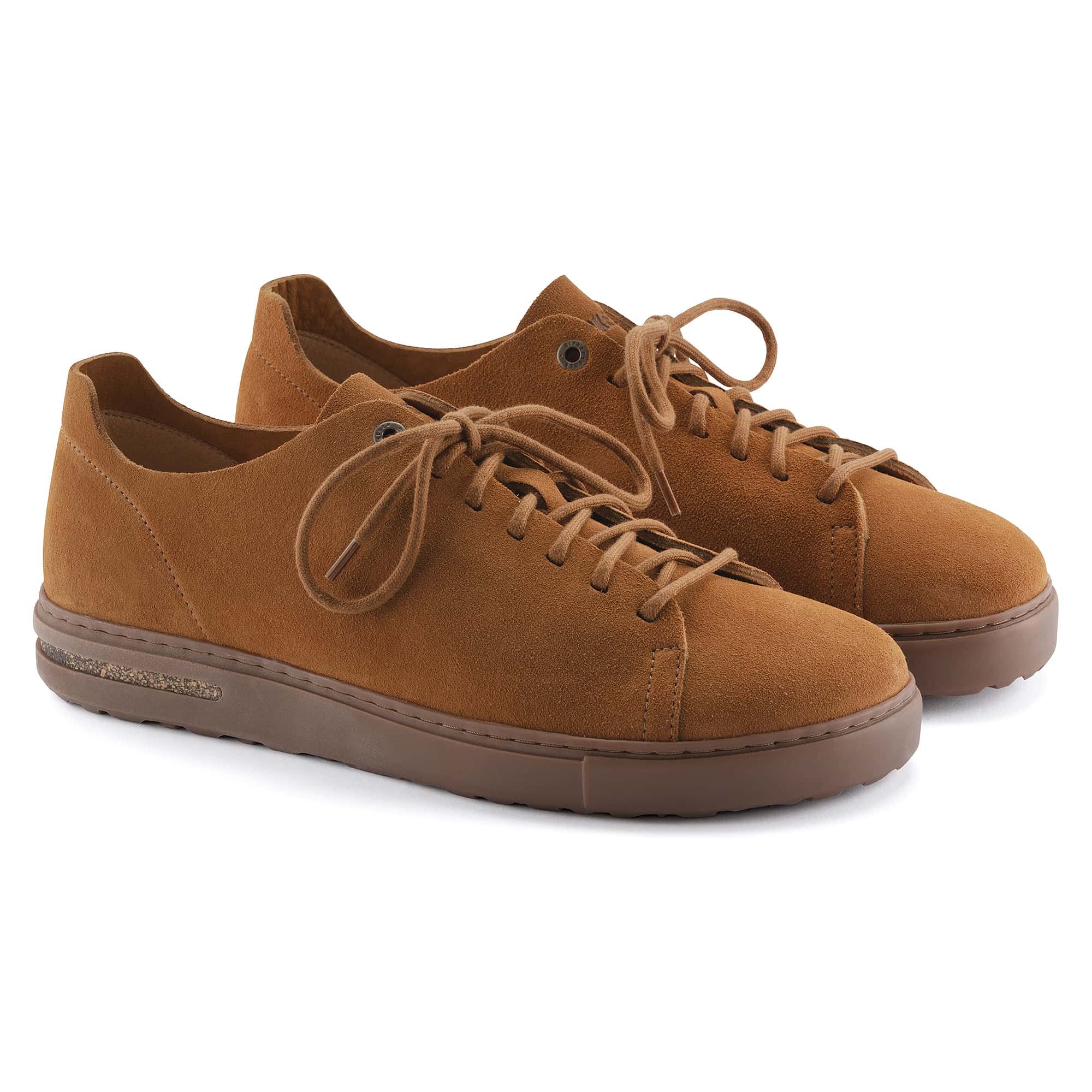 Bend Low Decon Nubuck Leather