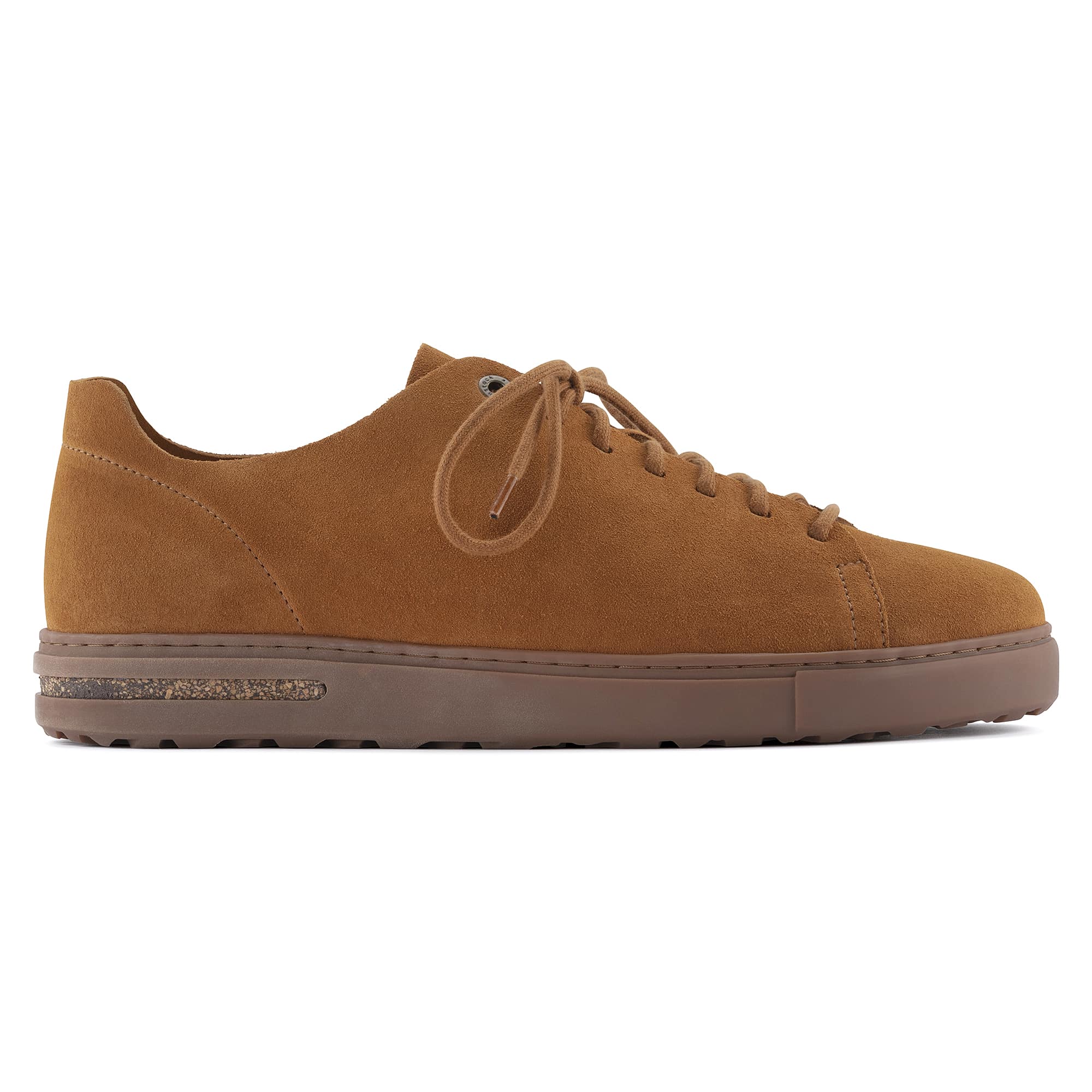 Bend Low Decon Nubuck Leather