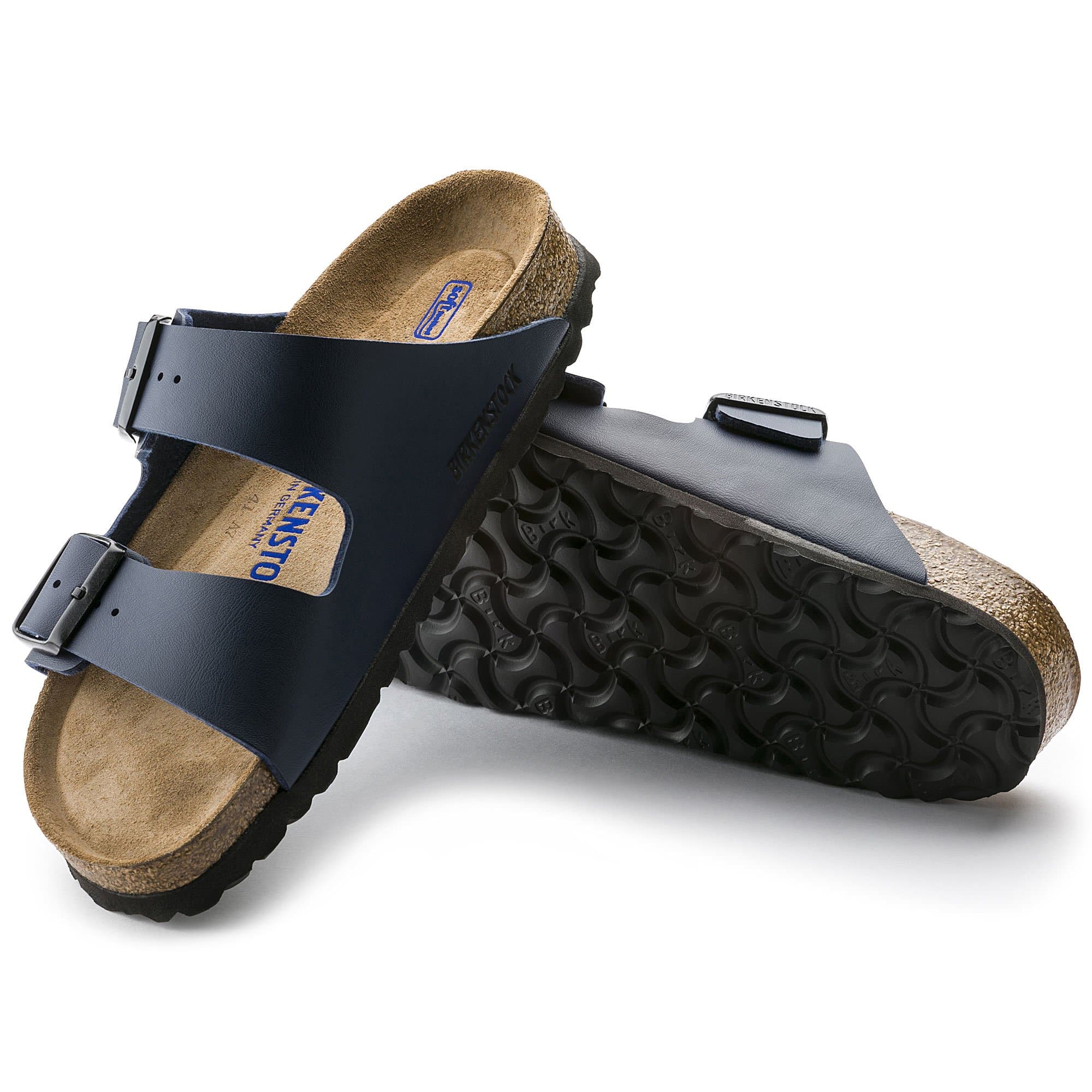 Arizona Soft Footbed Birko-Flor