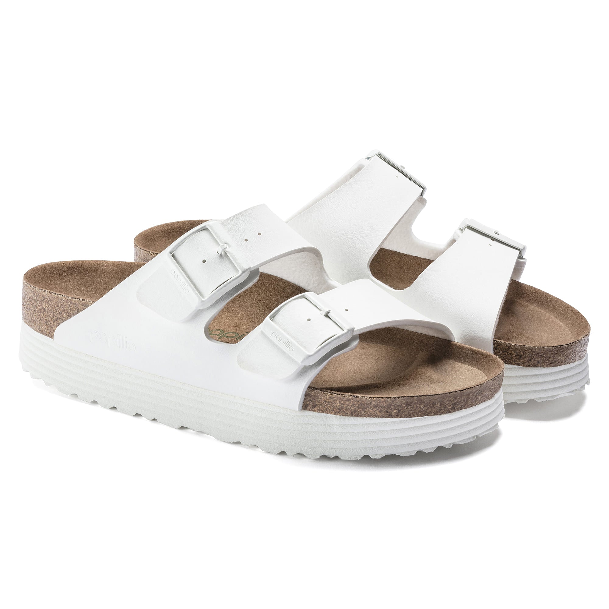 Arizona Platform Vegan Birko-Flor