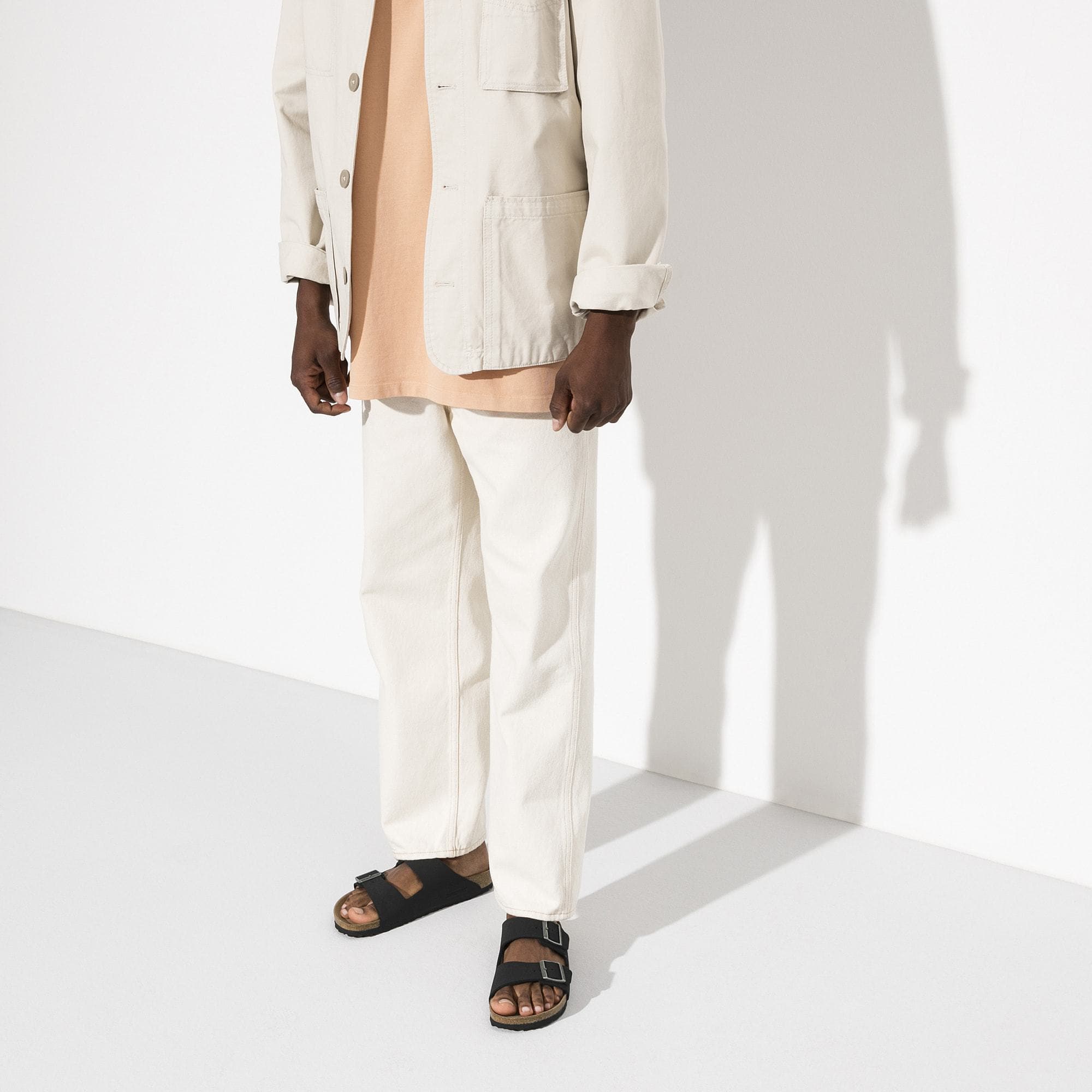 Arizona Vegan Birko-Flor Nubuck