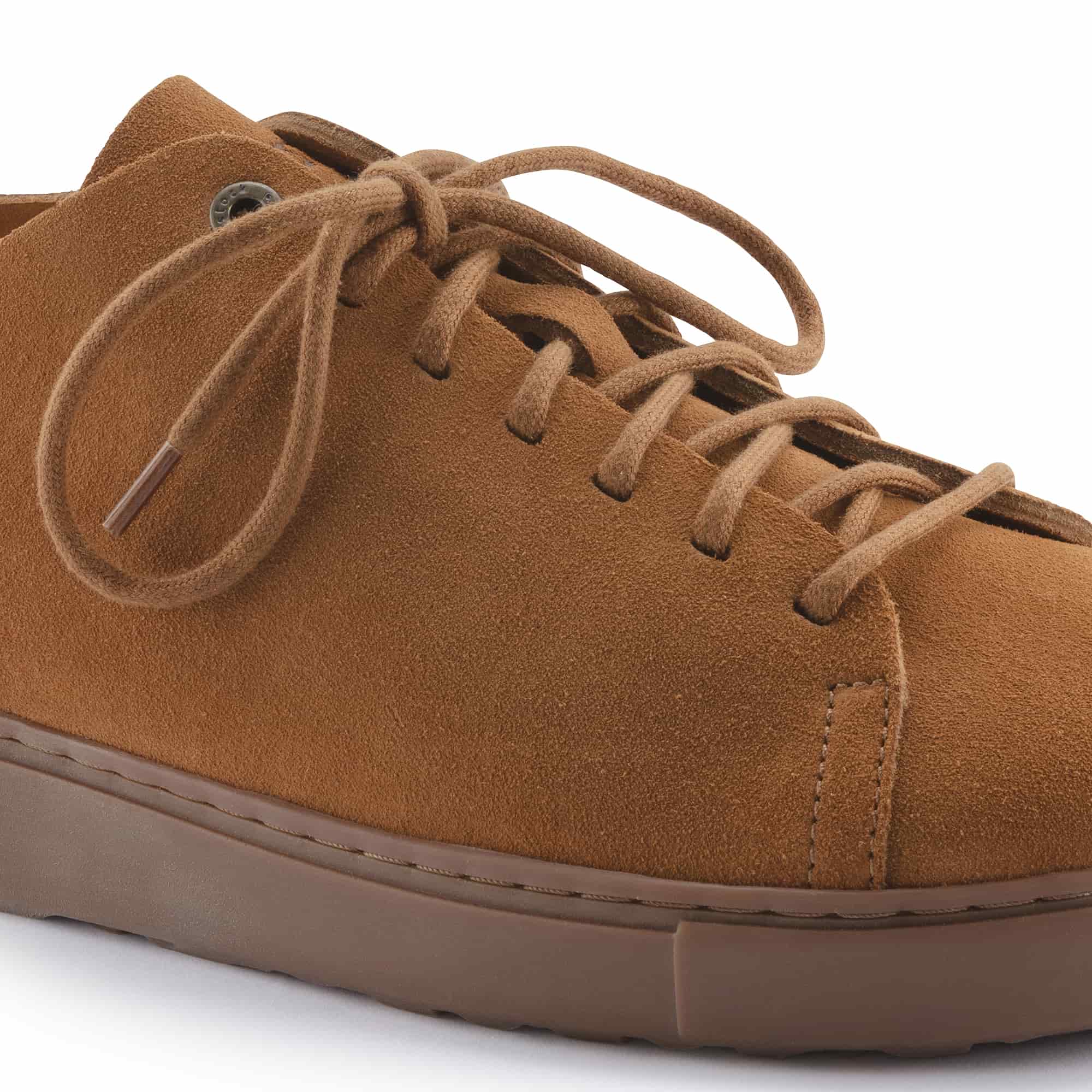 Bend Low Decon Nubuck Leather