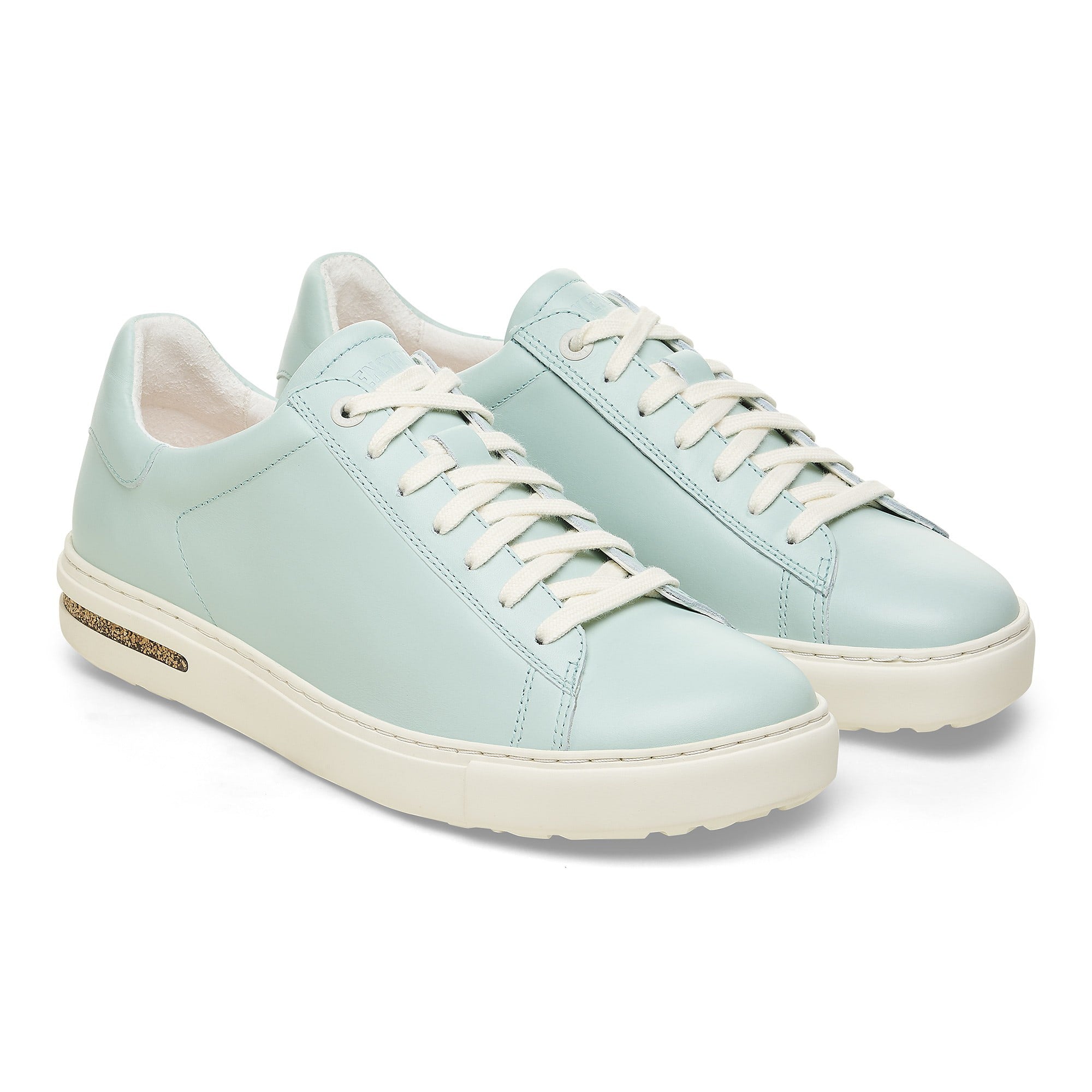 Bend Low Natural Leather