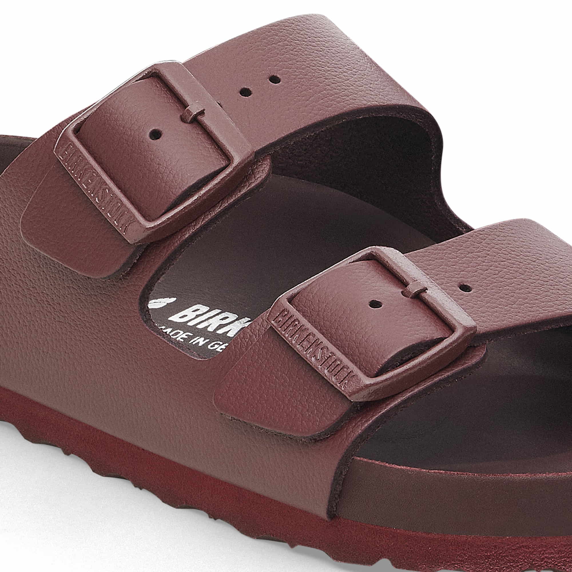 Arizona Natural Leather