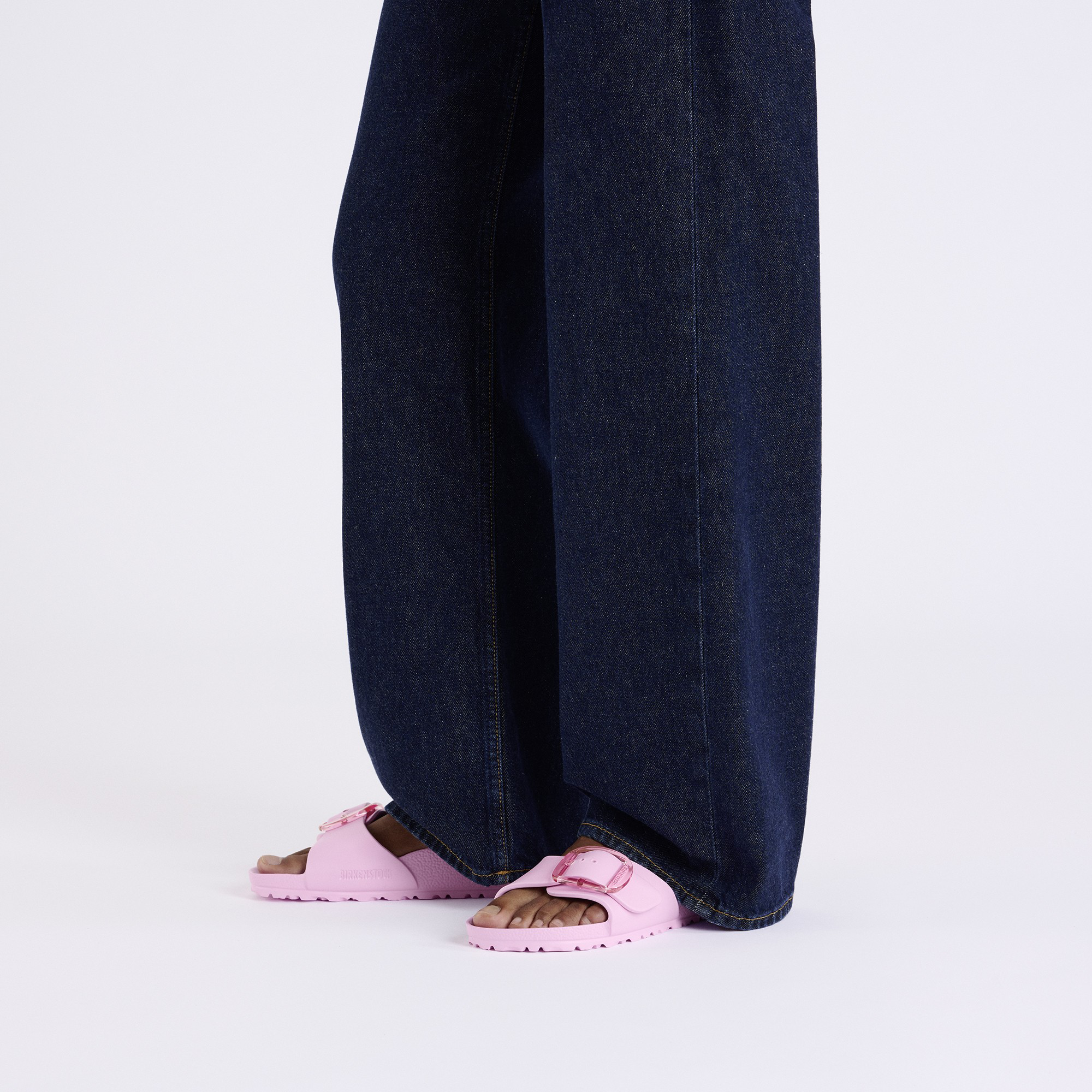 Madrid Big Buckle EVA