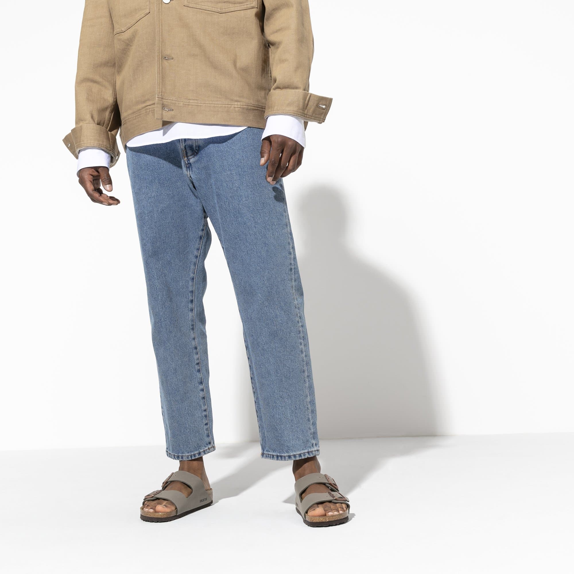 Arizona Birko-Flor Nubuck